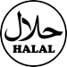 Halal teas & supplements