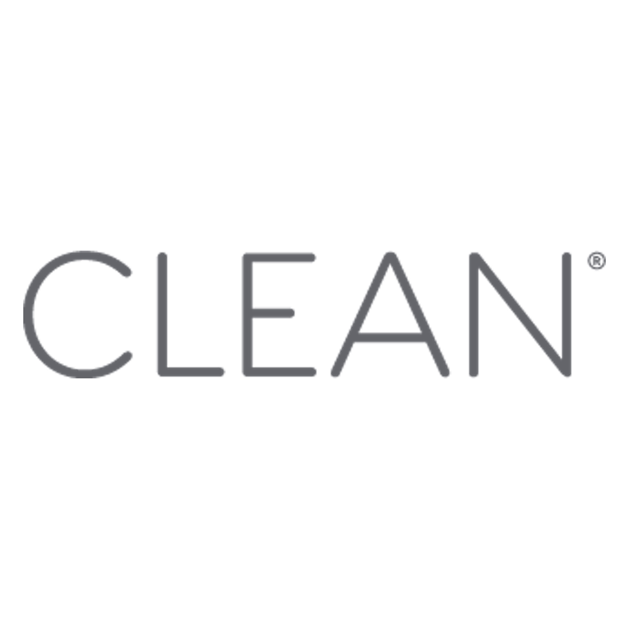 Clean Program Logo