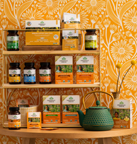 All Organic India Products