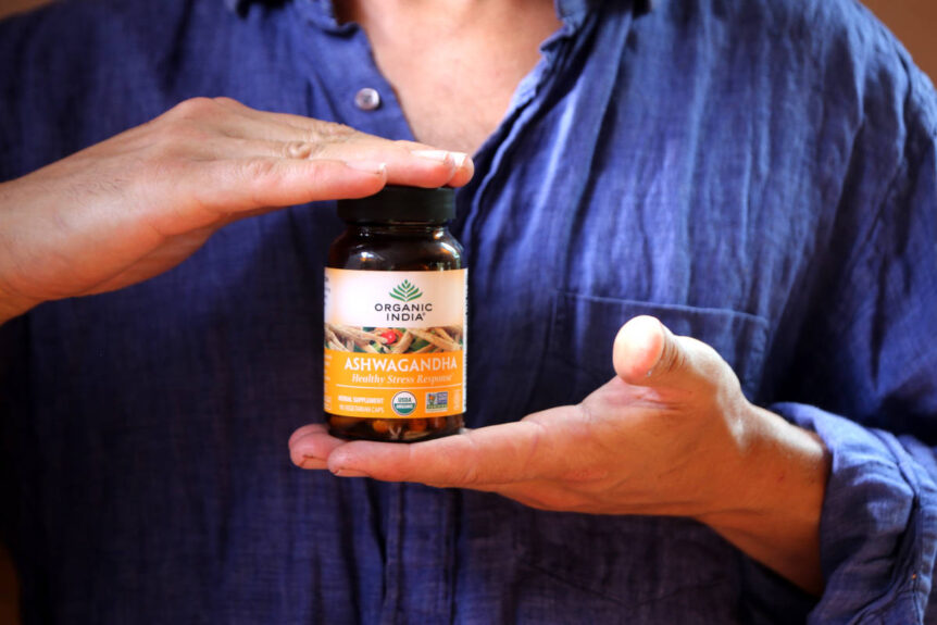 Shatavari vs. Maca vs. Ashwagandha A Comparative Guide Organic India