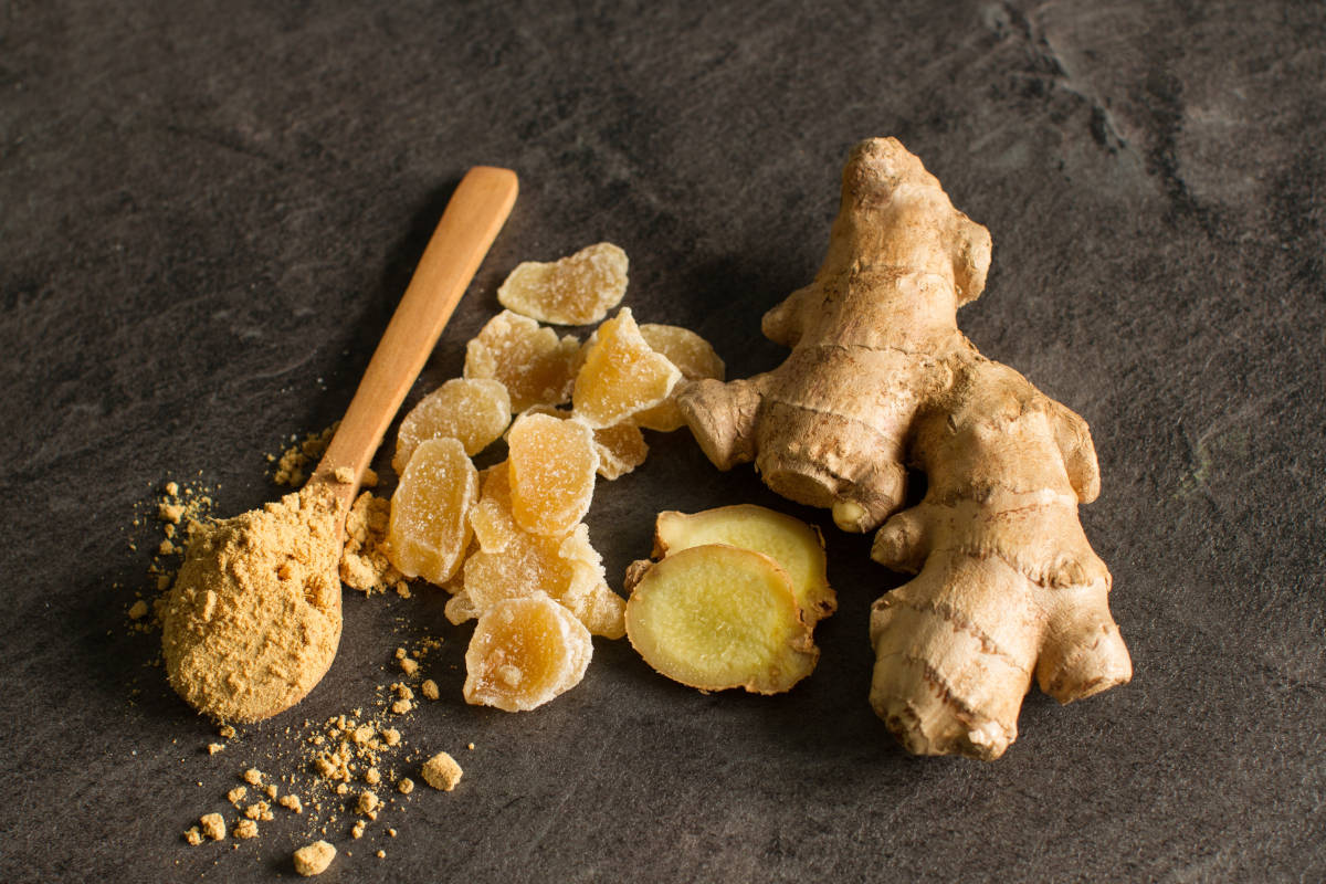 7 Underrated Ginger Benefits for Women - Organic India
