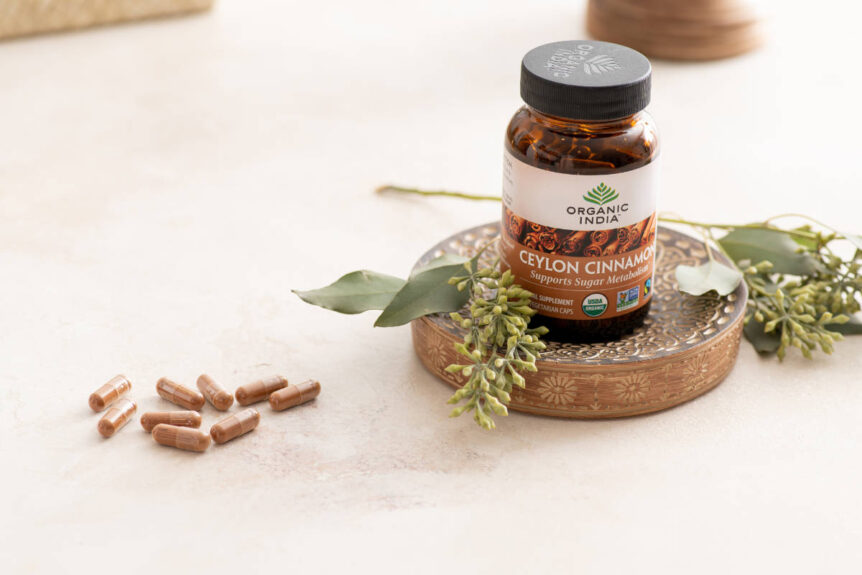 The 11 Best Herbs for Circulation Your Goto Guide Organic India