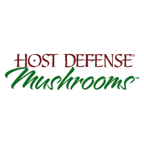 Host Defense Mushrooms logo