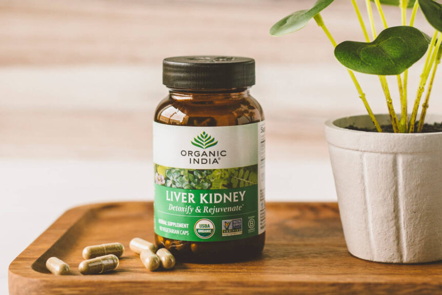 10 Best Herbs for Kidney Health Organic India