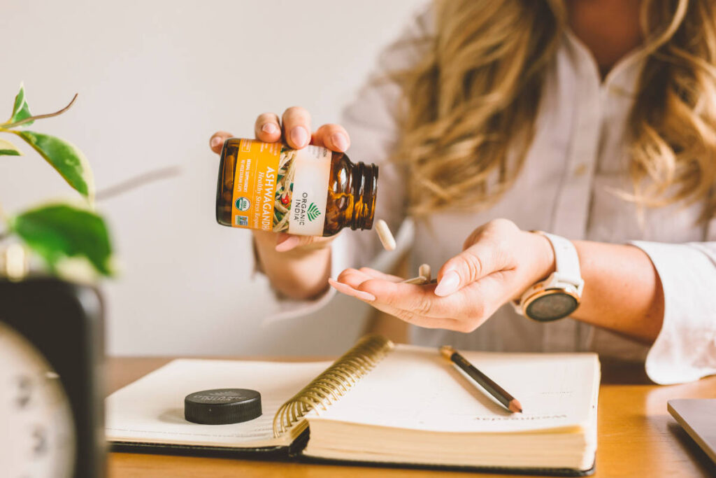 Best 11 Nervine Herbs For Brain and Body Support Organic India