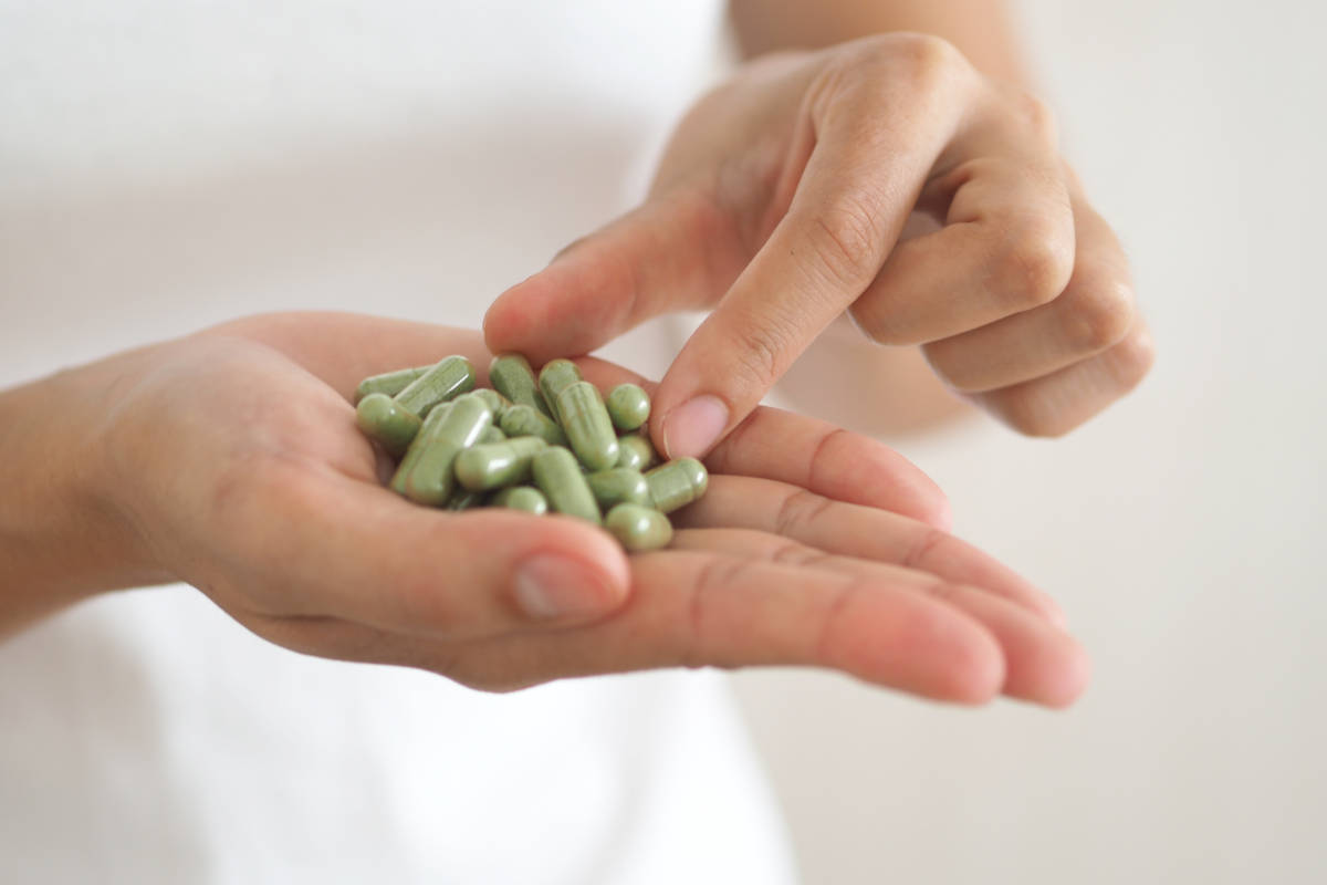 Surprising Side Effects of Senna (and a tri-herb alternative) - Organic