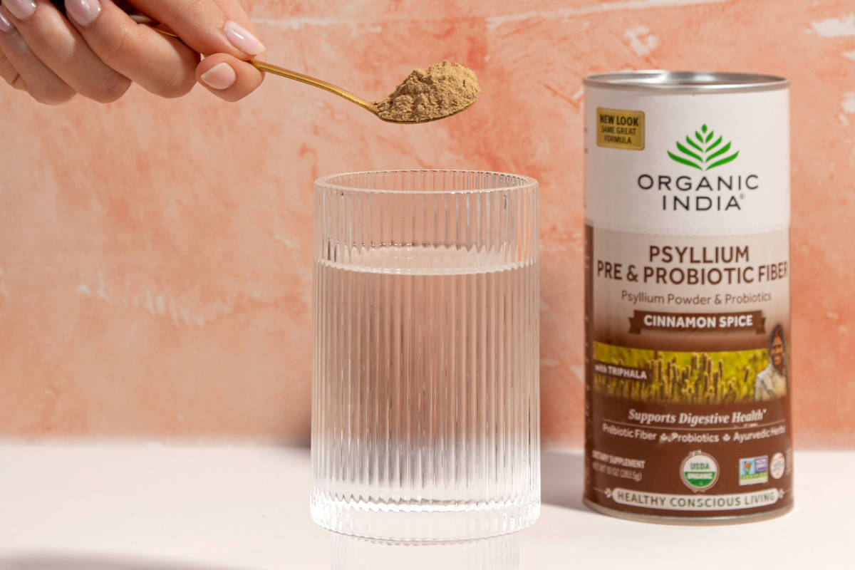 The Stress and Digestion Connection Organic India