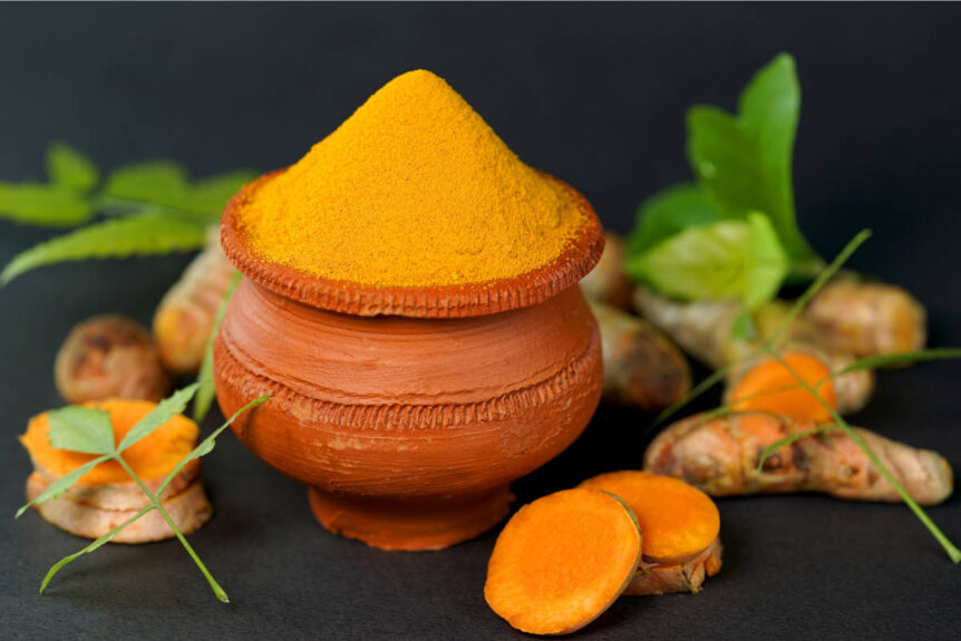 7 Magical Benefits of Turmeric Tea Organic India
