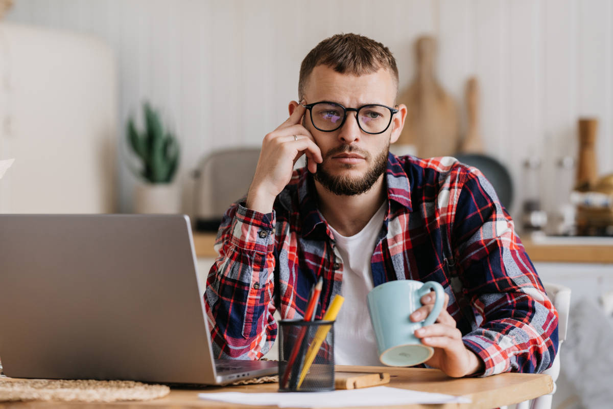 Understanding Burnout: Stages, Signs, and Solutions - Organic India