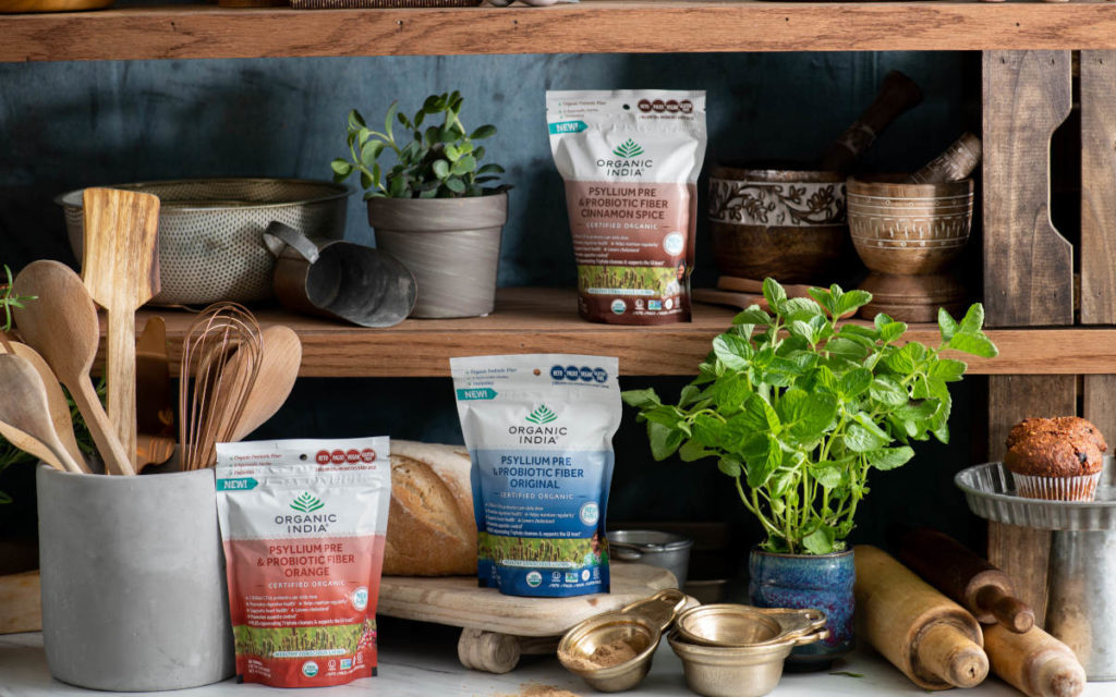 What is Psyllium Fiber? Meaning, Benefits and Usage Organic India